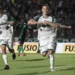 Sarmiento le ganó a Banfield por 1 a 0 en el Torneo Apertura 2026