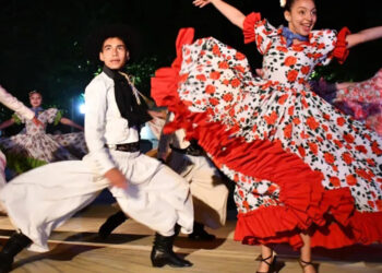 SABORES BONAERENSES QUE CELEBRAN EL VERANO