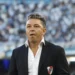 Los números del segundo ciclo de Gallardo en River