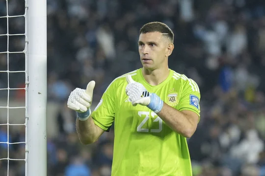 La Selección argentina definió dónde hará base en el Mundial 2026