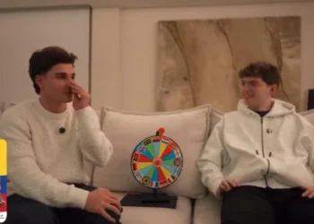 La chicana de Julián Álvarez a “Davo Xeneize” por la final de Madrid