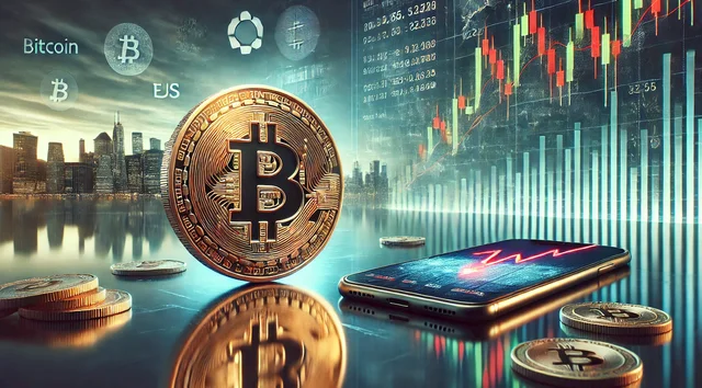 El arancelazo en EE. UU. golpeó duro a las criptomonedas y la duda es: ¿rebote o hundimiento?