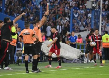 Un jugador de River podría perderse el Mundial 2026 tras confirmarse su lesión