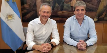 Finanzas llama a licitación de letras y bonos en pesos y dólares