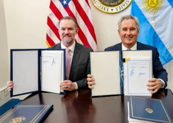 Acuerdo de Libre Comercio con EEUU: se podrán exportar 100 mil toneladas de carne libre de aranceles