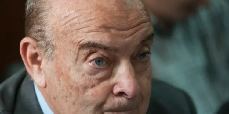 Nuevos chispazos entre Cavallo y el Gobierno: el exministro asegura que solo pretende “ayudar”