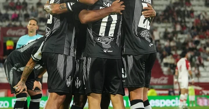 Central Córdoba (SdE) recibe a Unión en el inicio de la cuarta fecha del Torneo Apertura