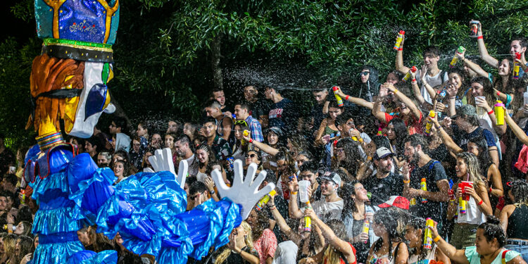 CALENDARIO DE EVENTOS TURÍSTICOS PROVINCIA DE BUENOS AIRES. Del jueves 5 al jueves 12 de febrero de 2026