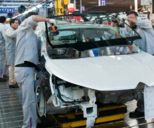 LOS ALARMANTES SÍNTOMAS DE LA CRISIS DE LA INDUSTRIA EN LA ERA MILEI