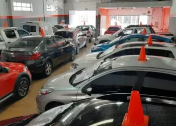 Concesionarios piden más financiación para poder reactivar al sector automotriz