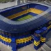 Boca proyecta ampliar la Bombonera con una nueva bandeja y 18 ascensores