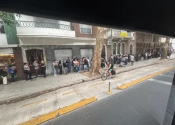 Las largas colas por un empleo no aseguran que esté el candidato indicado para el puesto