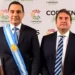 Diego Pellegrini, el senador que debió ser investigado en el caso Loan y continúa sentado en su banca de la UCR