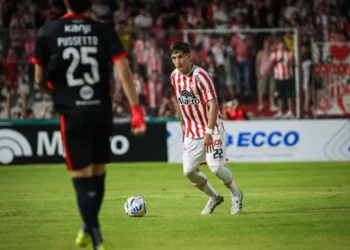 Independiente cayó ante Instituto y se alejó de la cima de la Zona A en el Torneo Apertura
