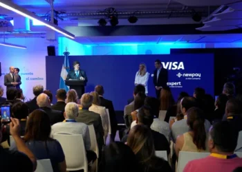 Milei: “Cada vez que bajamos impuestos y desregulamos estamos devolviendo la propiedad privada”