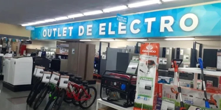 Parate en electrodomésticos: aunque se bajen los precios, 4 de cada 10 no pueden pagar las cuotas