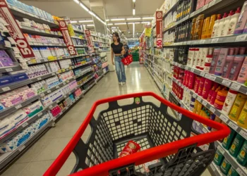La inflación de febrero fue 2,9% y acumuló 5,9% en el primer bimestre