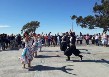 CALENDARIO DE EVENTOS TURÍSTICOS PROVINCIA DE BUENOS AIRES