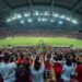 El Gobierno oficializó un nuevo programa de control para eventos deportivos