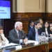 Senado: dictaminaron pagar U$D 171 millones a fondos buitres y buscan sancionar la ley en la primera semana de mayo