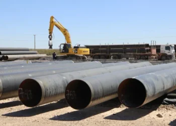Techint perdió otra licitación clave en Vaca Muerta y quedó afuera de un millonario gasoducto