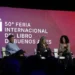 Tres escritoras abrieron el debate en la Feria del Libro con una charla atravesada por política y literatura