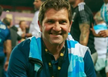 Rubén Capria analizó el presente de Racing, elogió a Paredes y cuestionó la «inmediatez» del fútbol argentino