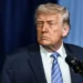 Trump reprochó a Irán el cobro de peaje para transitar por el estrecho de Ormuz