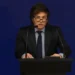 Javier Milei expondrá ante empresarios de AmCham antes de viajar a Israel