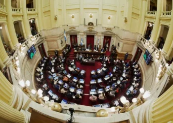 Senado convoca Audiencia Pública por designación de jueces, fiscales y defensores: 16 postulantes rendirán examen