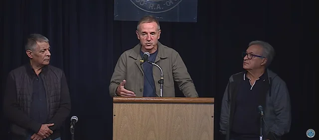 La CGT confirmó una movilización a Plaza de Mayo el 30 de abril