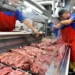 La carne subió 10% en marzo y recarga el IPC, como en febrero
