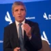 Caputo instó a los empresarios a adecuarse a la nueva etapa: “Esto no va a cambiar”