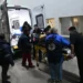 Motín en una comisaría de Río Gallegos: al menos 12 presos debieron ser asistidos