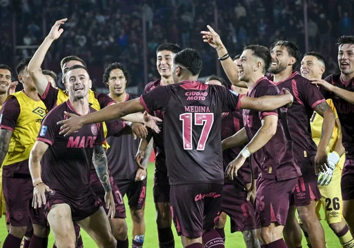 Copa Libertadores: Lanús recibe a Liga de Quito, en un partido que podría ser clave