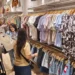 Las ventas minoristas cayeron en marzo y acumulan un declive del 3,6% en el primer trimestre del año