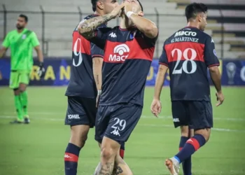 Tigre repartió puntos con Alianza Lima en el inicio de la Copa Sudamericana