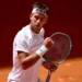 Tomás Etcheverry le ganó a Dino Prizmic y clasificó a los octavos de final del Masters 1000 de Madrid
