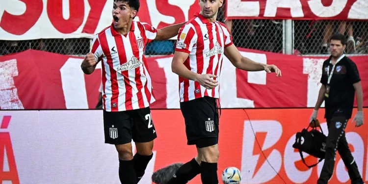 Estudiantes de La Plata comienza su camino en la Copa Libertadores con una peligrosa visita a Independiente Medellín