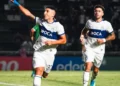 Gimnasia LP goleó a Camioneros y se metió en 16avos de la Copa Argentina