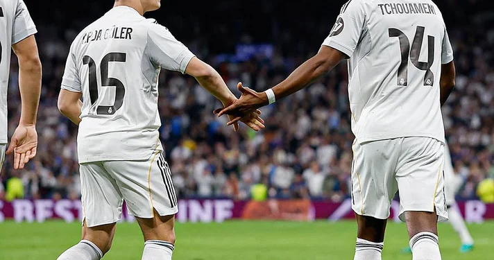 El escolta Real Madrid recibe al Girona, en el inicio de la fecha 31 de LaLiga de España