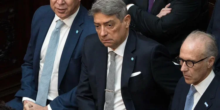 El Gobierno llevó a la Corte Suprema la reforma laboral con un “per saltum” para frenar su suspensión