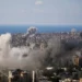 Washington es sede de una cumbre clave entre Israel y Líbano para intentar frenar el conflicto en Medio Oriente