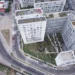 Se cumple un mes del derrumbe de Parque Patricios: 300 familias afectadas y un futuro arruinado