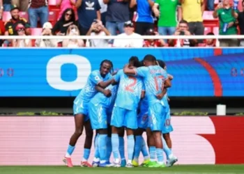 República Democrática del Congo buscará sumar puntos y dar alguna sorpresa en el Mundial 2026