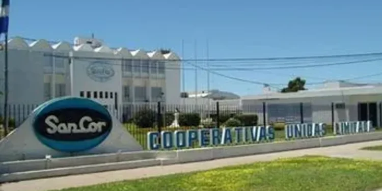 La Justicia declaró la quiebra de SanCor por una deuda de US$120 millones