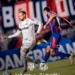 El posteo de Neymar ante el cariño recibido por el público de San Lorenzo
