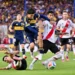 Se pone en marcha la decimoquinta fecha del Torneo Apertura: cronograma y horarios