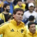 La fuerte acusación de Úbeda tras el escandaloso final en el Brasil