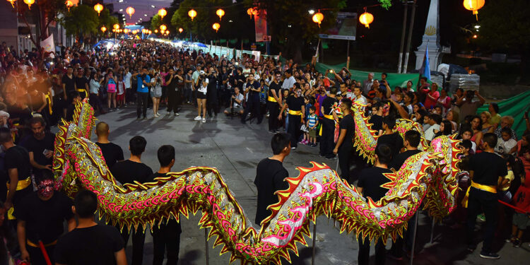 CALENDARIO DE EVENTOS TURÍSTICOS PROVINCIA DE BUENOS AIRES